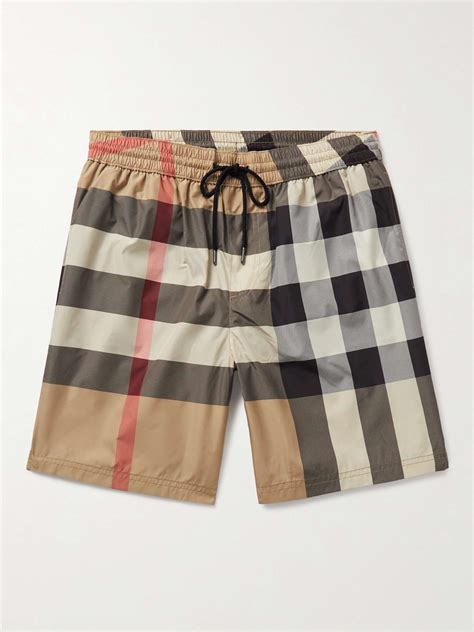 burberry fake shorts|burberry shorts men cheap.